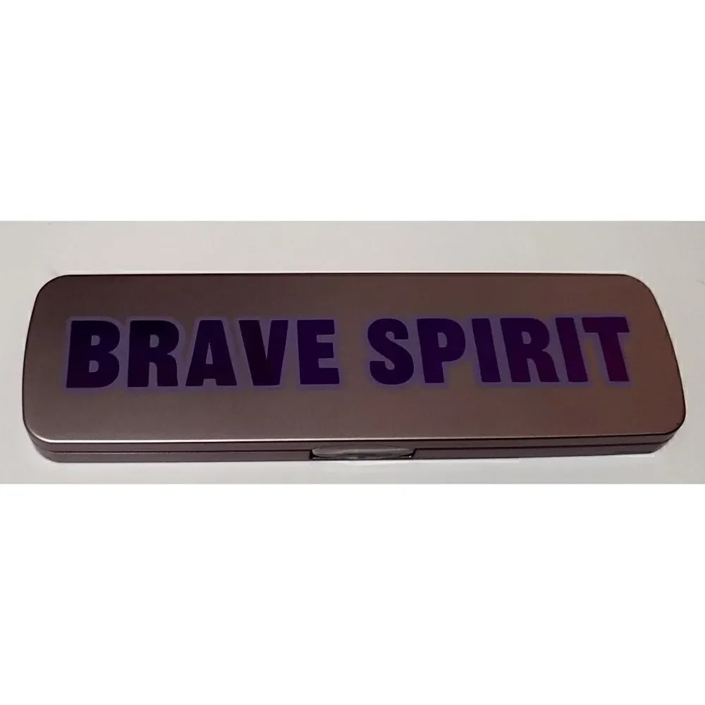 Palette Brave Spirit NWOT Never Used *Palette Declutter Sale*